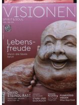 Visionen spirit & soul 3/2026