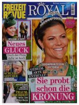 Freizeit Revue Royal 5/2025