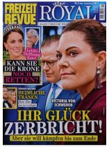 Freizeit Revue Royal 2/2026