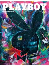 Playboy 46/50 8/2022 "50 Jahre Playboy - Jubiläumsausgabe Sophie Tea"