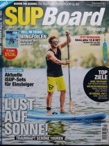 SUP Board Magazin 3/2023