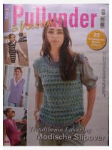 Meine Strickmode SH 201/2026