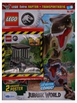 LEGO Jurassic World 48/2025