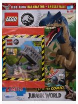 LEGO Jurassic World 52/2026