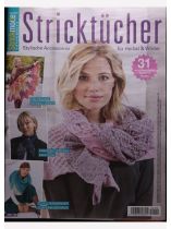 Meine Strickmode SH Stric 192/2025