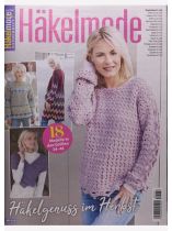 Meine Häkelmode SH 72/2025