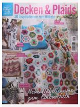 Meine Häkelwelt SH 145/2025