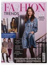 Fashion Trends 14/2026 "35 Schnitte in Originalgröße"