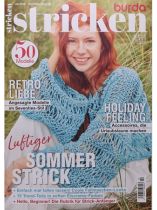 burda stricken 2/2026