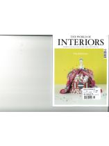 WORLD OF INTERIORS UK 11/2025