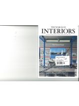 WORLD OF INTERIORS UK 2/2026