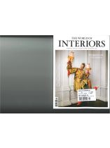 WORLD OF INTERIORS UK 9/2025
