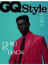 GQ Style 1/2021 "Chic is back"