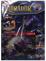 Schleich Eldrador Creatur 35/2026 "mit Schmetterdrache und Sturmbestie"
