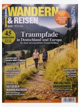 WANDERN & REISEN 2/2026