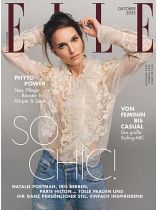 Elle 10/2025