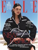 Elle 3/2026