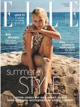 Elle 8/2026