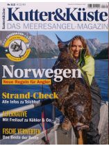 KUTTER & KÜSTE 112/2025