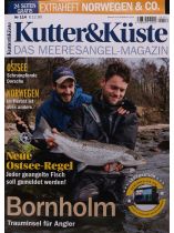 KUTTER & KÜSTE 114/2025