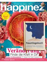 Happinez Extra 2/2020 "Traum-Tagebuch"
