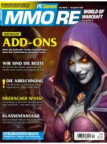 PC Games MMORE 2/2026 "Add-Ons - Midnight"