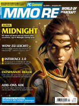 PC Games MMORE 12/2025 "Midnight  Alpha"