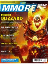 PC Games MMORE 3/2024 "Quo Vadis? Blizzard "