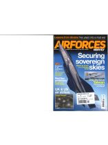 AIRFORCES MONTHLY UK 2/2024