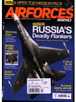 AIRFORCES MONTHLY UK 12/2023
