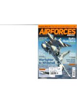 AIRFORCES MONTHLY UK 3/2024