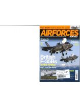 AIRFORCES MONTHLY UK 4/2024