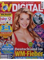 TV Digital XXL 11/2026