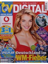 TV Digital Vodafone 11/2026