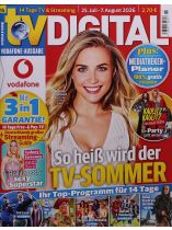TV Digital Vodafone 15/2026