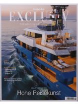 Boote Exclusiv 3/2024