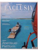 Boote Exclusiv 6/2025