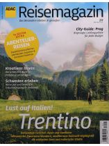 ADAC REISEMAGAZIN 211/2026