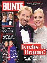 Bunte 50/2025