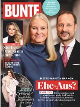 Bunte 11/2026