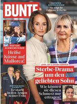 Bunte 22/2026