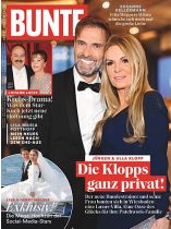 Bunte 32/2026