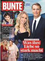 Bunte 23/2026