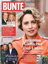 Bunte 43/2025