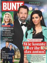 Bunte 14/2026