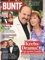 Bunte 24/2026