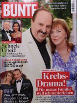 Bunte 24/2026