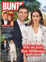 Bunte 25/2026