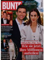 Bunte 25/2026