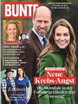Bunte 45/2025